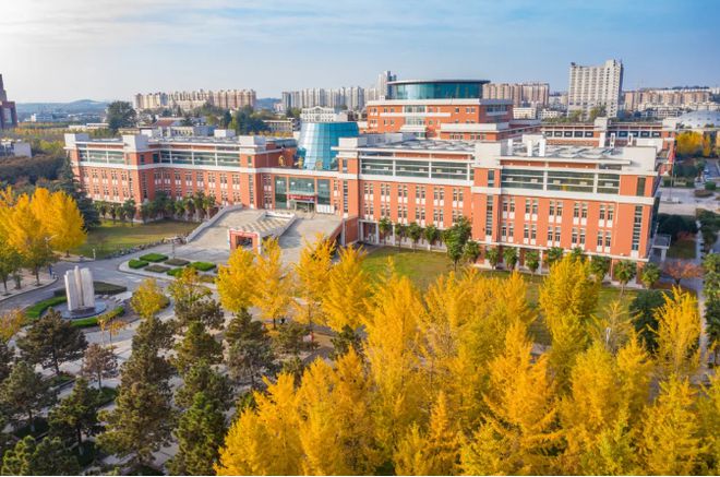 西北农林科技大学在哪个城市