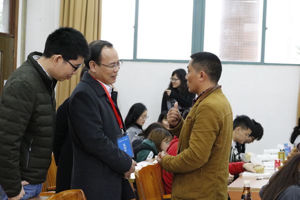 华南理工大学研究生学院