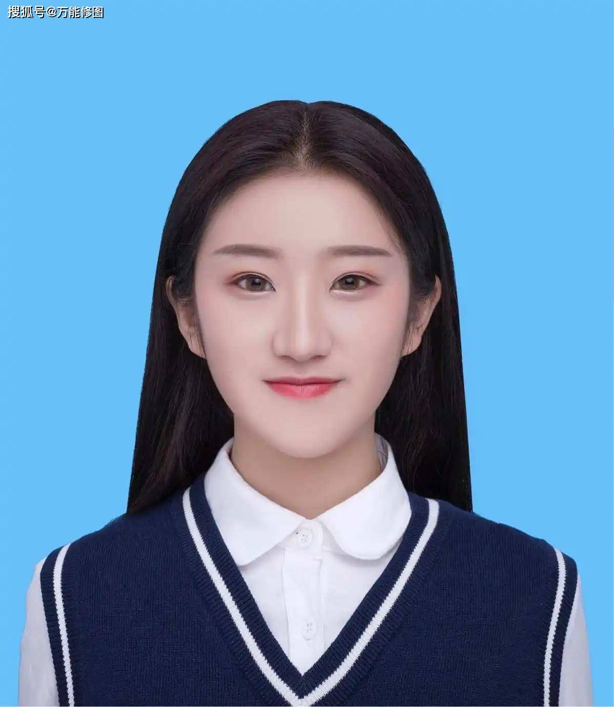 证件照免费制作